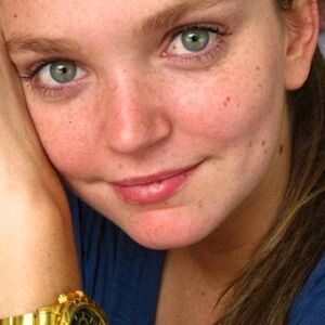 Meet your Posher, Drielle